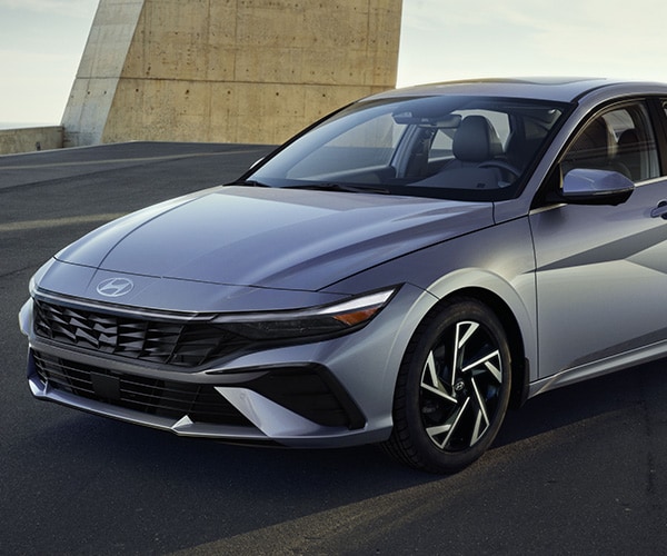 Hyundai Elantra - Image 5