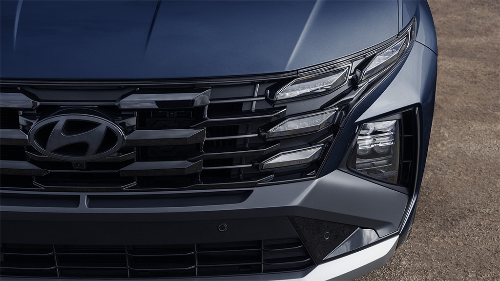 Hyundai Tucson - Image 3