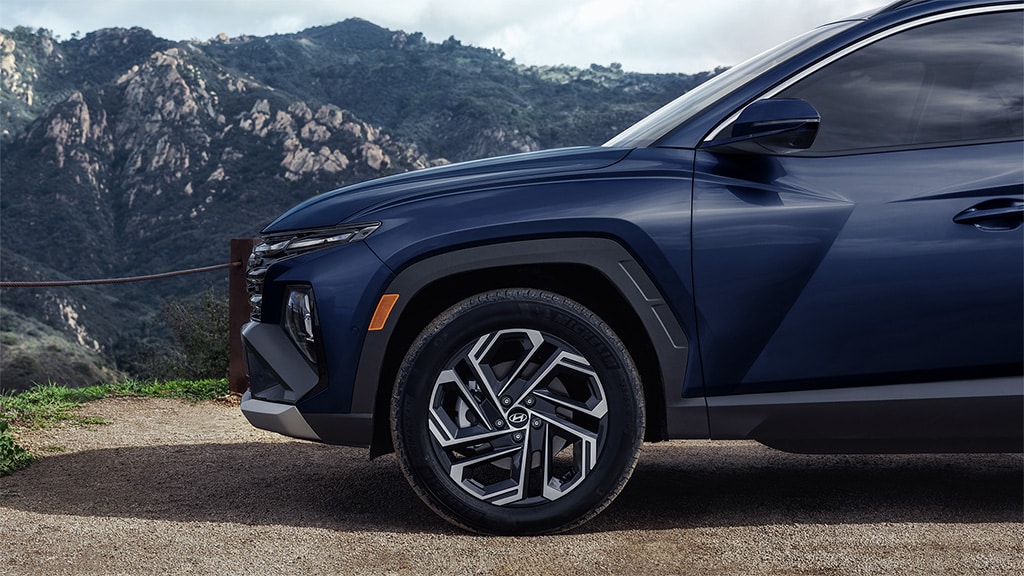 Hyundai Tucson - Image 6