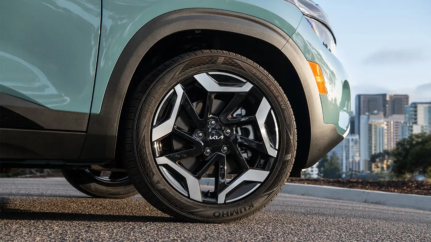 Kia Seltos - Image 5