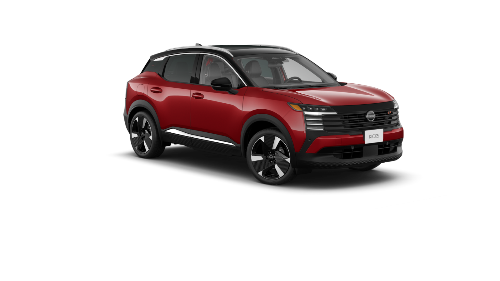 Nissan Kicks - Image 5