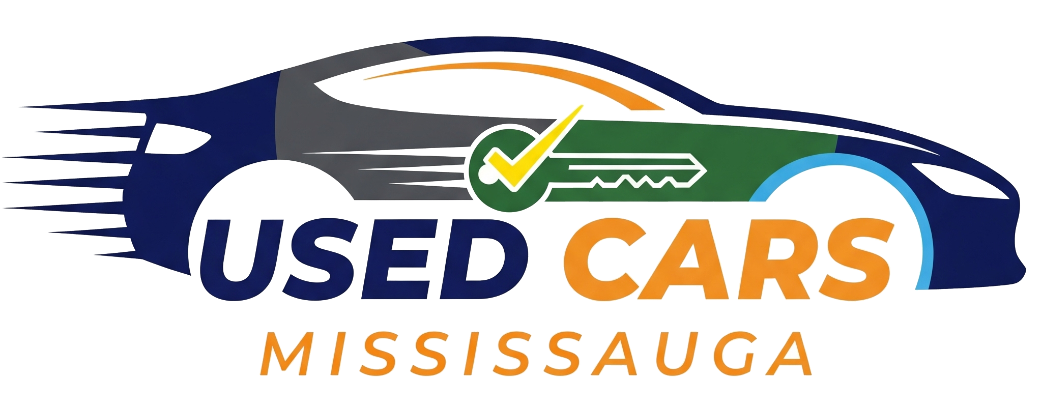 Avada Car Dealership Logo