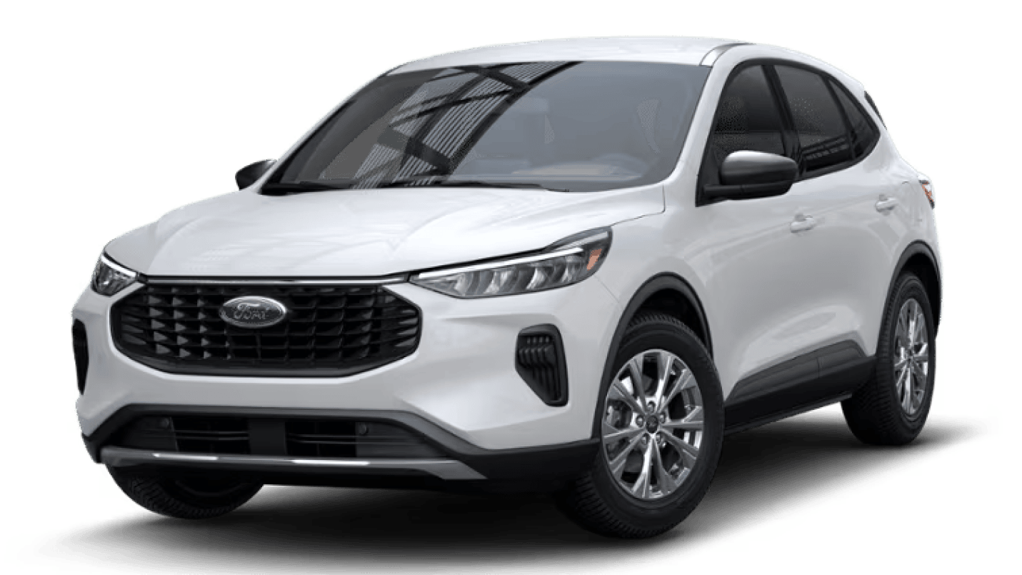 Ford Escape - Image 4