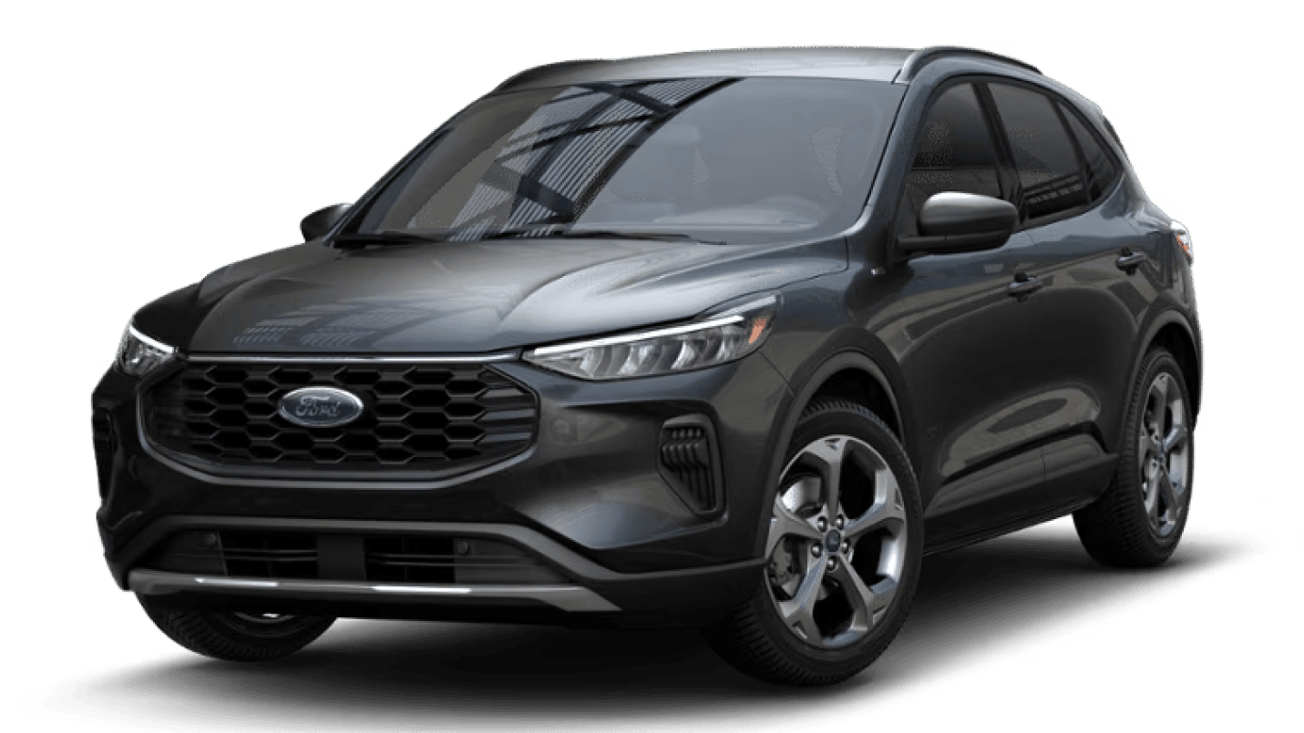 Ford Escape - Image 5